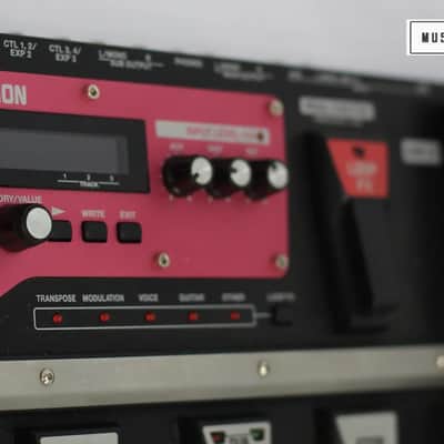 Boss RC-300 Loop Station image 3