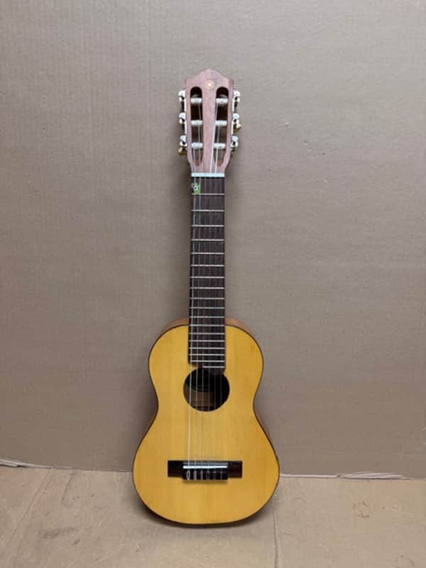 Yamaha Guitalele GL1: Save $0!