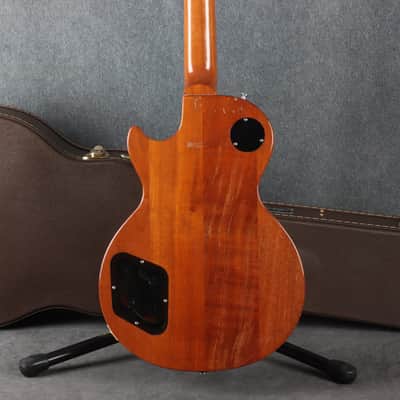 Gibson Les Paul Studio Tribute 50s - Natural - 2nd Hand image 7