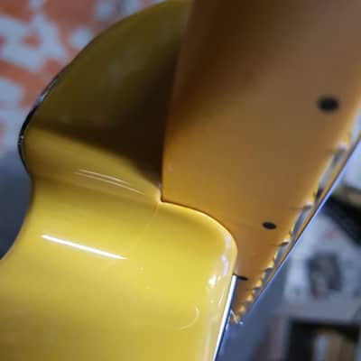 FENDER - American Professional 2 II Telecaster MN Butterscotch Blonde 0113942750 image 5