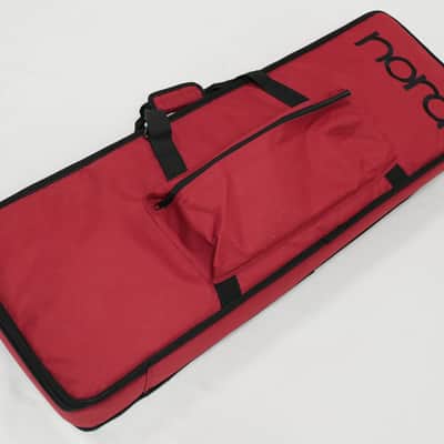 nord Lead 2X + Softcase image 3