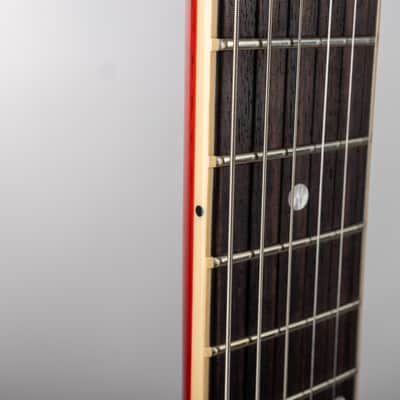 Gibson ES-335, Sixties Cherry | Demo image 21