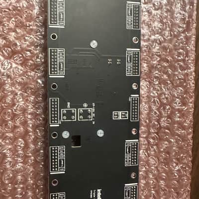 Intellijel TPS-30 Max Triple Eurorack Power Supply Bus Board 30W - Black (2 of 3) image 9