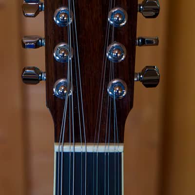 Larrivee D-09 1996 image 7