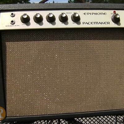 Epiphone EA-50T Pacemaker Tremolo