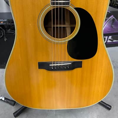 1969 Martin D-35 - Includes Hardshell Case! image 3