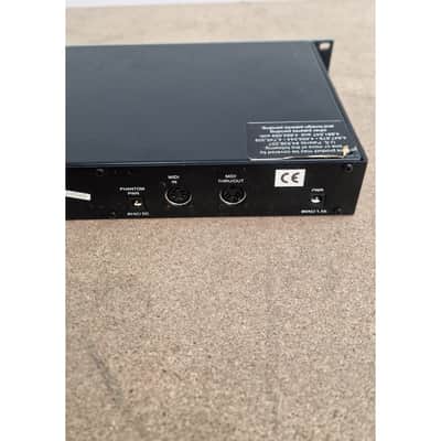 Rocktron Intellifex LTD - Effect Processor - Very Good image 12