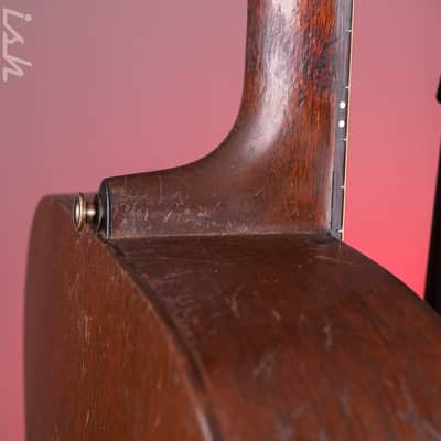 1946 Martin 000-18 image 24