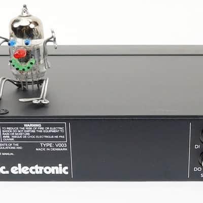 TC Electronic G-Force V2.04 Guitar Effects Processor +Wie Neu+OVP+ 1.5J Garantie image 10