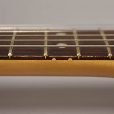 2024 Fender 70th Anniversary Vintera II Antigua Stratocaster w/OHSC image 16