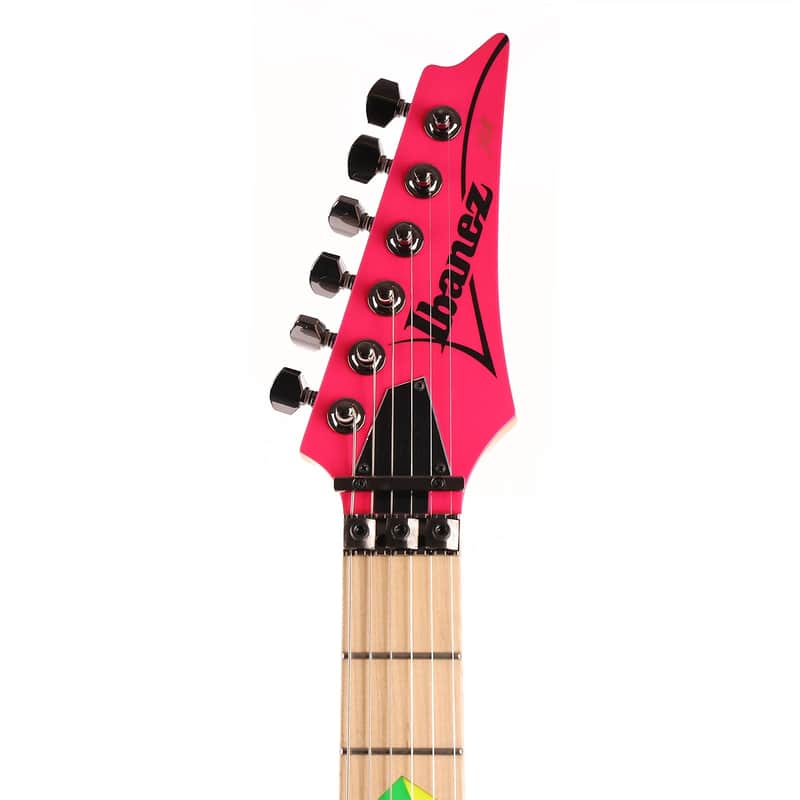 Ibanez JEM777 Limited Edition 30th Anniversary Steve Vai Signature image 5