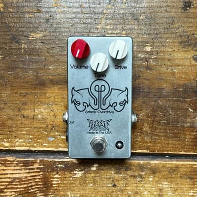 Used - Protone Attack Overdrive image 1