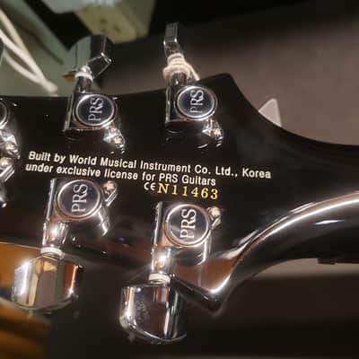 PRS SE 245 2013 image 16