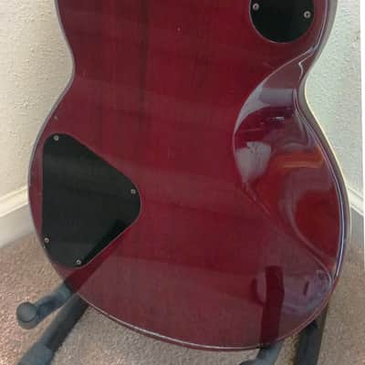 Yamaha SBG-1200 (1985 - 1986) image 14