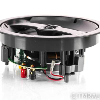 Episode ES-350T-IC-6 In-Ceiling Speaker; White; Single image 4