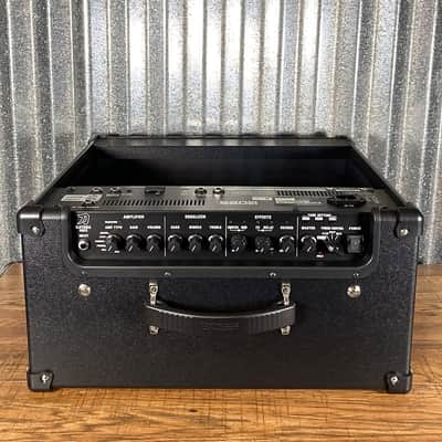 Boss Katana 50 EX Gen 3 50 Watt 1x12" Guitar Amplifier Combo image 2