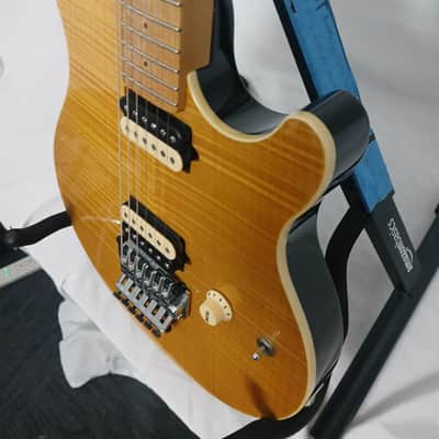 Ernie Ball Music Man Axis HH Floyd 1996 - 2002 - Various image 4