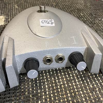 Roger Mayer Octavia - Vintage Octave Fuzz image 3