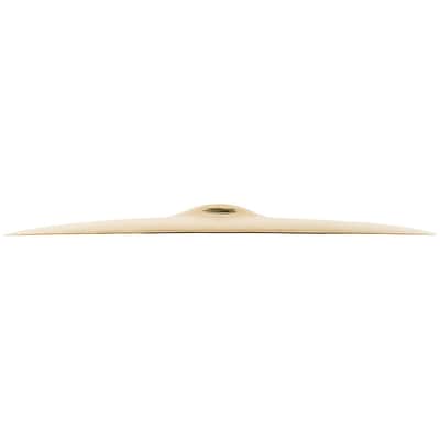 Meinl Byzance Brilliant 17" Medium Thin Crash image 3