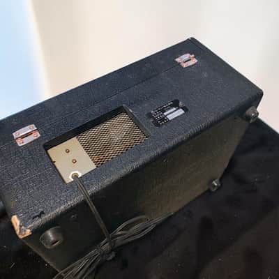 Roland RE-501 Chorus Echo 1980 - 1984 - Black image 4