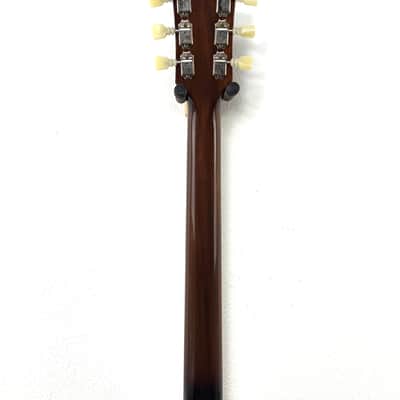 Gibson Custom Shop '64 ES-335 Reissue  2021 - VOS Burst image 11