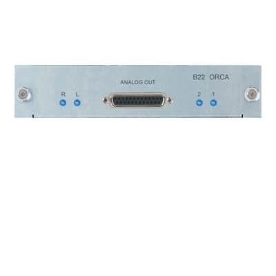 Burl B22-Alps Orca | Daughter Card For B80 Mothership | Pro Audio LA image 3
