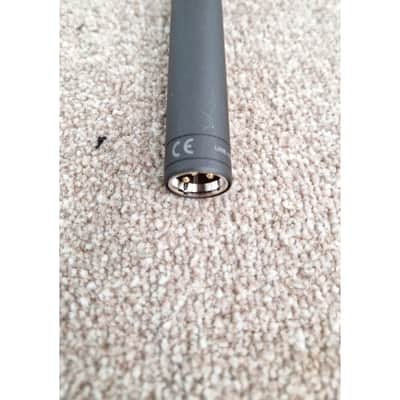 Audio-Technica AT8015 - Microphone - Dark Grey - Excellent image 2