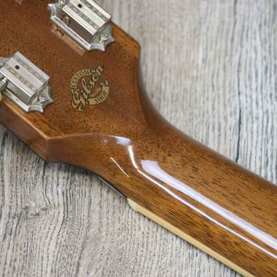 AWESOME! 2010 Gibson Memphis Custom Shop ES-330 Vintage Sunburst + OHSC and COA image 8