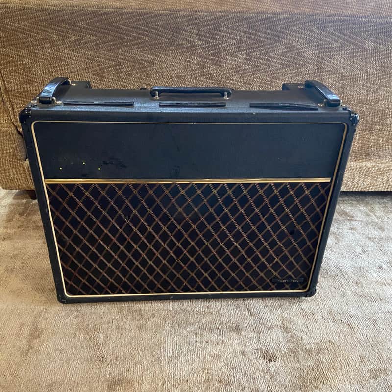Vintage Vox AC-30 image 1