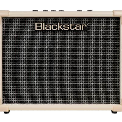 Blackstar ID:CORE 10 V4 Combo Amp - Limited Edition Double Cream - Open Box image 1