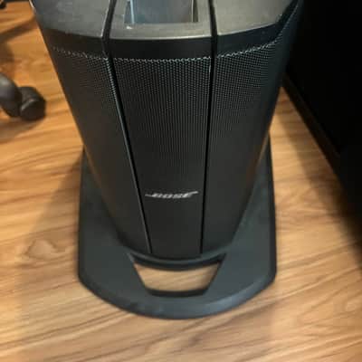 Bose L1 Compact Speaker 2010s - Black image 6