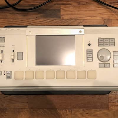 Korg M3 XPanded Module /  + EXB-256 Pre-Installed / OS V2.05 / Sampler / KARMA / Touch Screen image 1