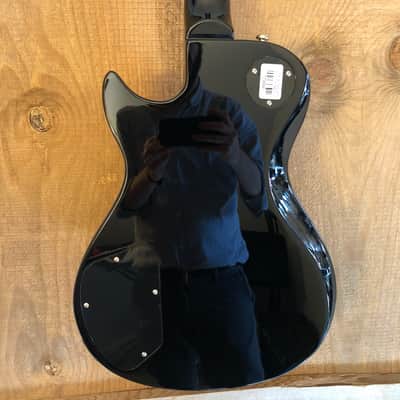 Washburn Idol Series WINSTD/TSB Singlecut Electric Guitar Tobacco Sunburst image 5