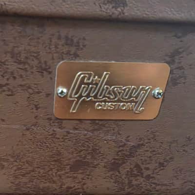 Gibson Custom Shop Les Paul R9 2013 image 12