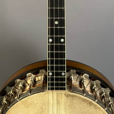 Vega Tubaphone Professional Tenor Banjo 1924 image 11