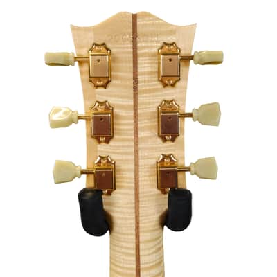 Gibson Acoustic SJ-200 Original - Antique Natural image 7