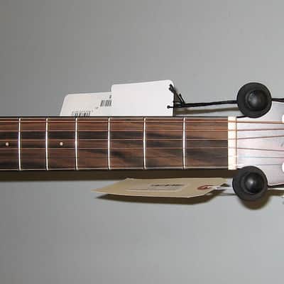 Ibanez AAD300CE-LGS Advanced Acoustic Dreadnought - Natural Low Gloss image 5