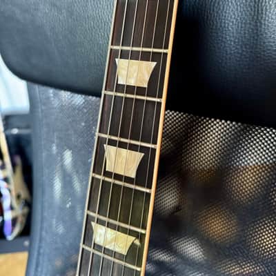 Gibson Les Paul 1959 R9 Historic 2002 – Aged by Tom Murphy image 8