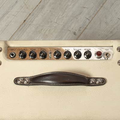 Ibanez - TSA5TVR Tube Screamer 1x8 5W Tube Combo Amplifier w/FSW - USED image 9