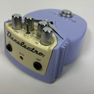 Danelectro Dan Echo - Excellent Condition image 5