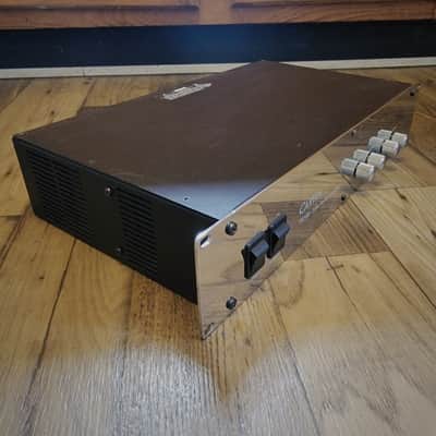 Carvin TS100 image 2