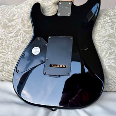 2005 Fender Rockford Fosgate 25th Anniversary Stratocaster—Free Setup! image 19