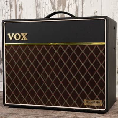Vox AC10HW1 Hand Wired 1x12" Combo image 2