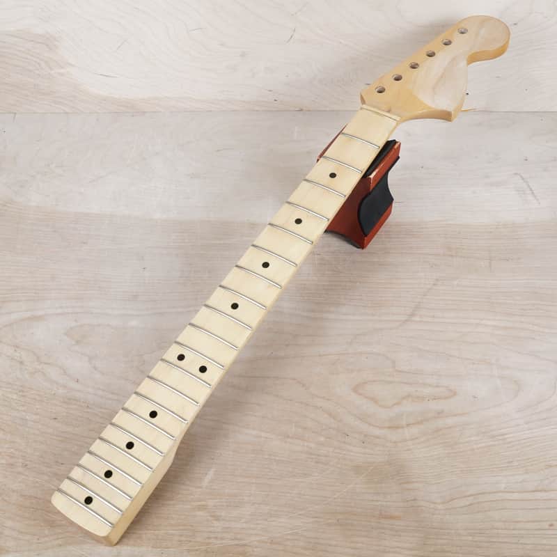 Tokai Production Guitar Neck CIJ w/ Maple Fretboard 2004 image 1