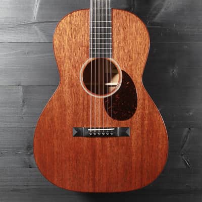 Santa Cruz Guitar Company 50th Anniversary 1929-00 Mahogany image 1