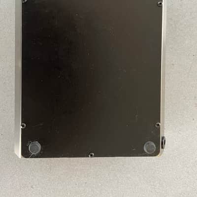 Electro-Harmonix Q Tron + 2002 - Brushed Aluminium image 5
