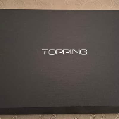 Topping A70 Pro 2026 - Silber image 12