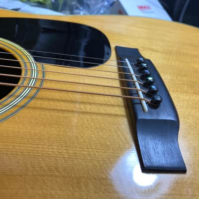 1969 Martin D-35 - Includes Hardshell Case! image 17