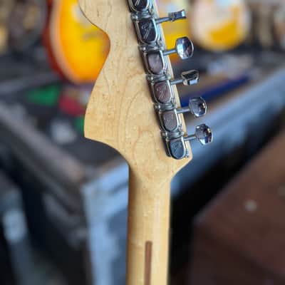 Fender Stratocaster 1978 - Walnut image 6