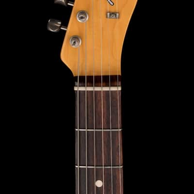 Pre Owned Fender Jimmy Page Mirror Telecaster With OHSC image 12